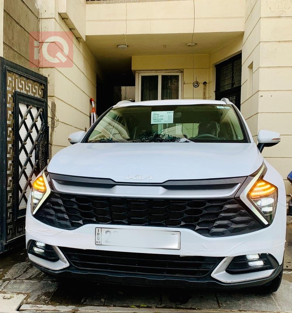 کیا سپۆرتاج